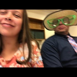 Meet your Posher, Rob